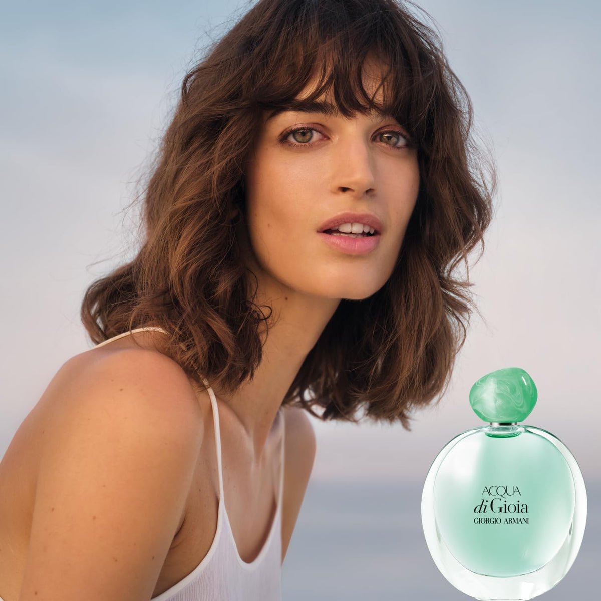 Giorgio Armani Acqua di Gioia EDP