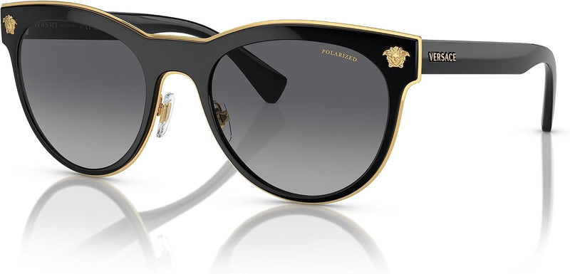 Versace Womens Sunglasses Metal