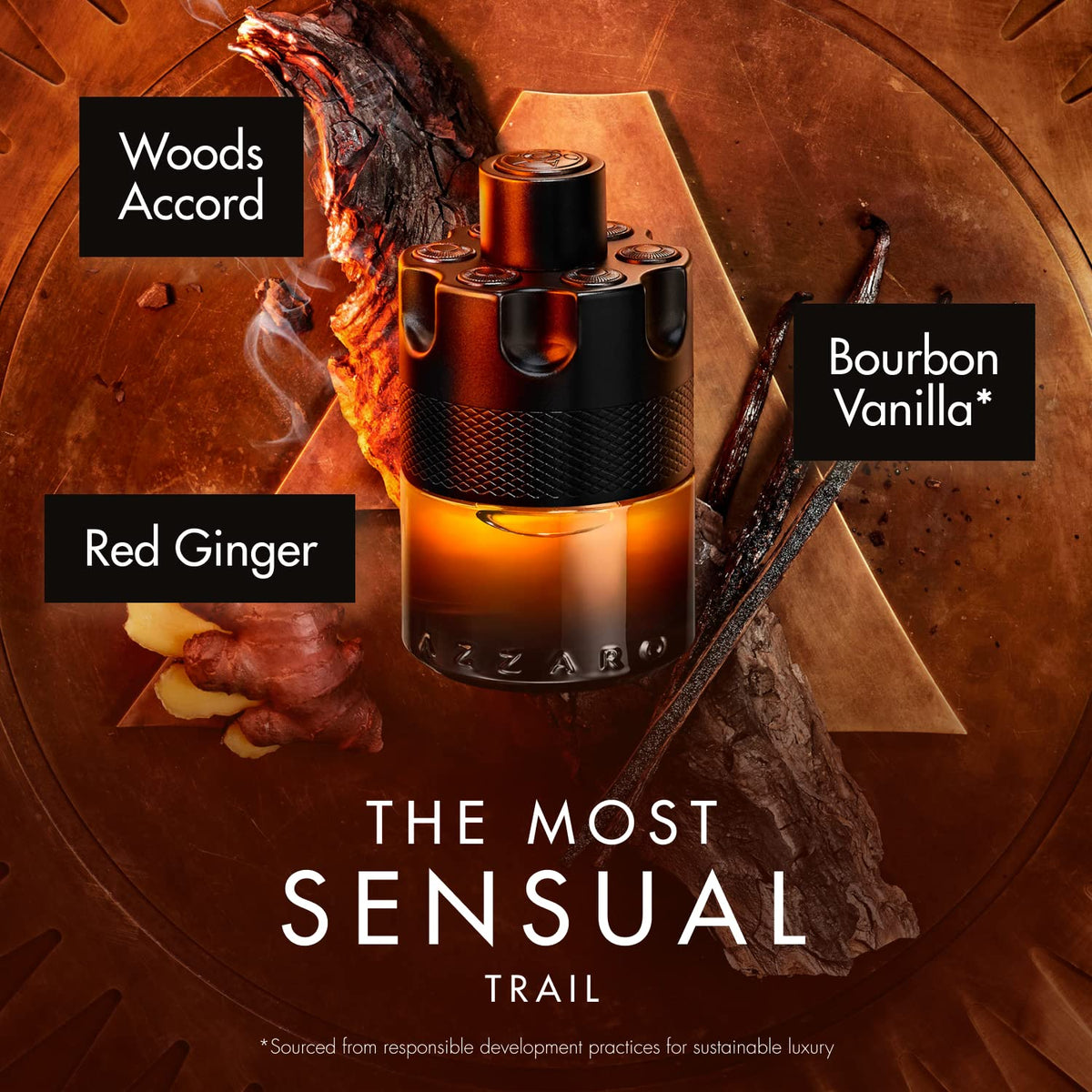 Azzaro The Most Wanted 