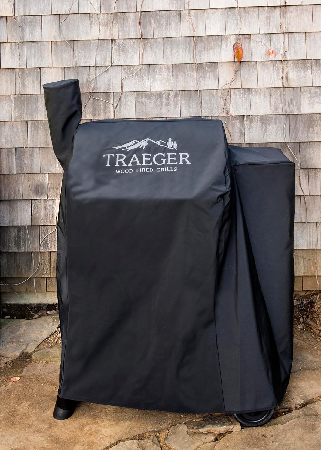 Traeger Grill Cover for Pro 22
