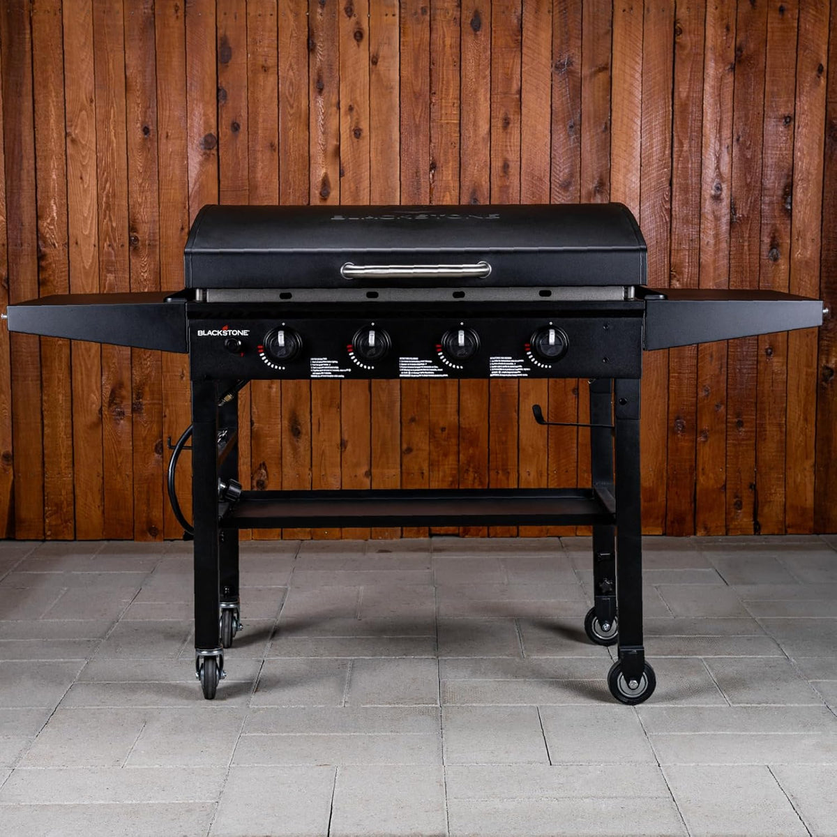 Blackstone 1554 Original 36” Griddle 