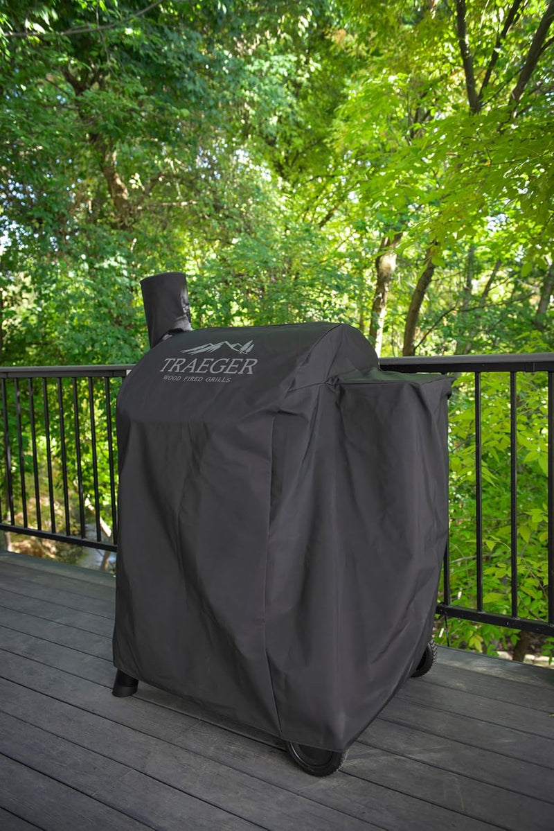 Traeger Grill Cover for Pro 22