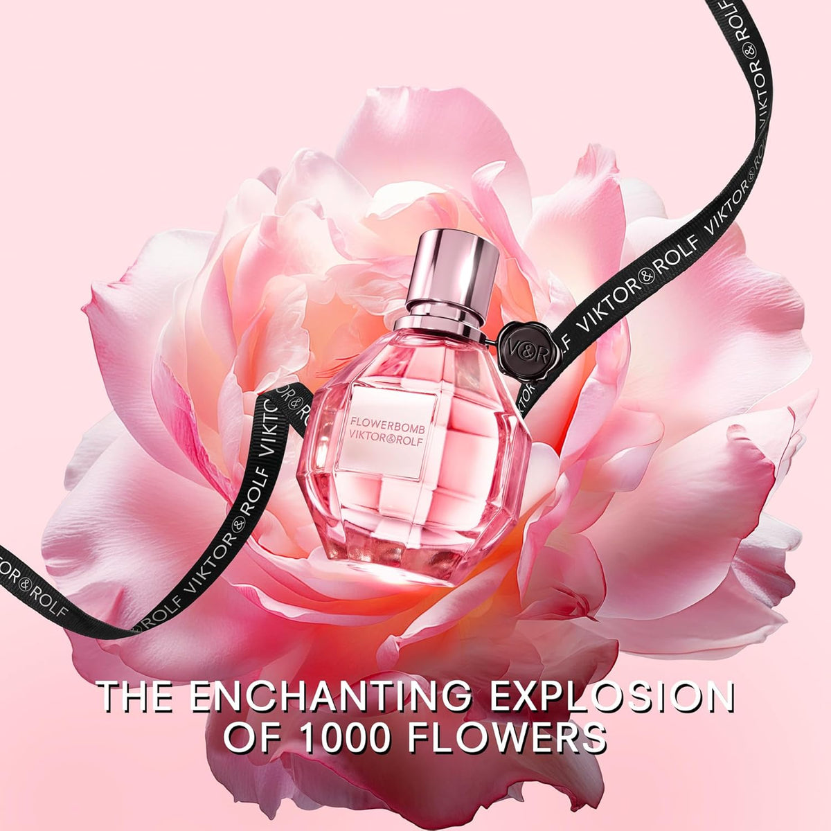 Viktor & Rolf Flowerbomb EDP