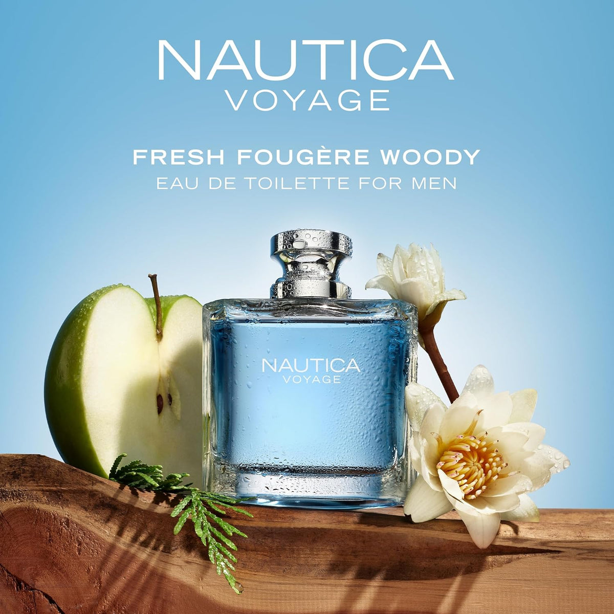 Nautica Voyage EDT 