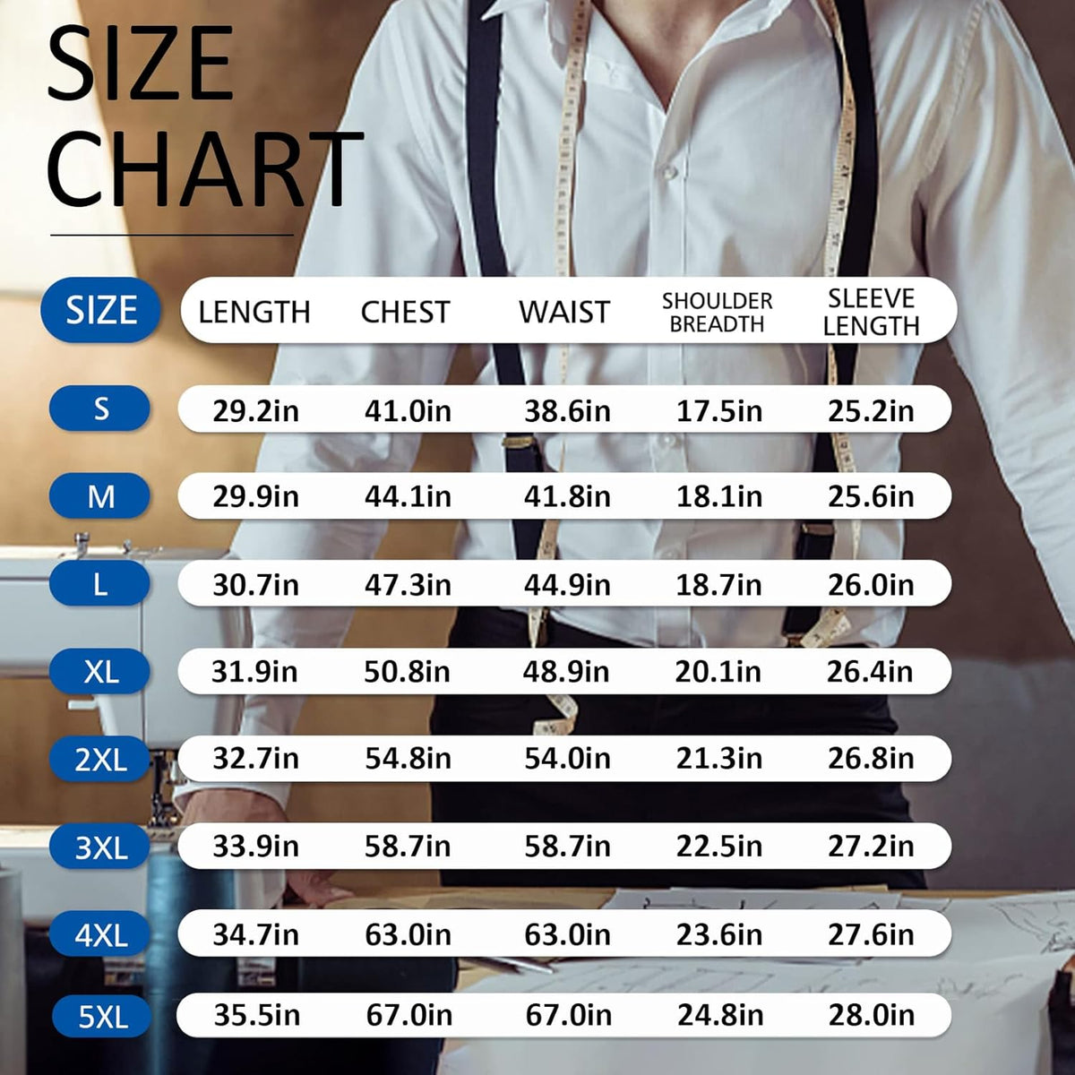 Silk Paisley Long Sleeve Button Down Shirt Black