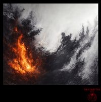 Artistically Abstract Canvas Art 1