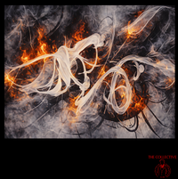 Artistically Abstract Canvas Art 3