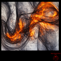 Artistically Abstract Canvas Art 4