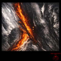 Artistically Abstract Canvas Art 6