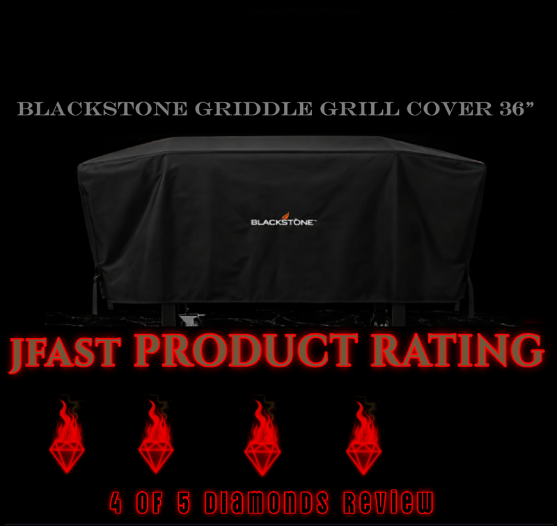 BLACKSTONE Griddle Grill Cover 36”
