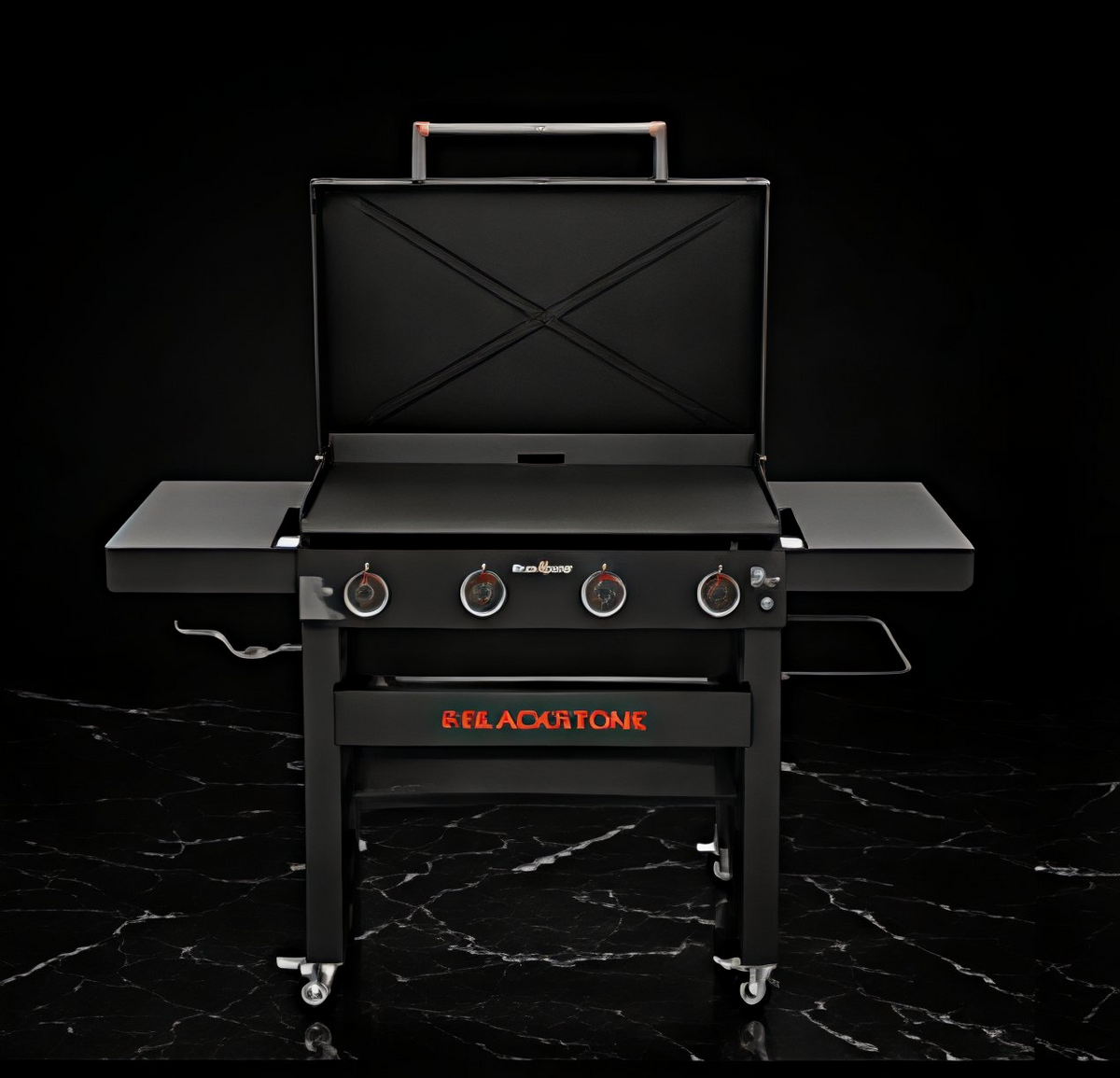Blackstone Griddle 36"