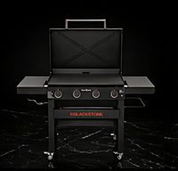 Blackstone Griddle 36"