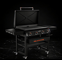 Blackstone Griddle 36"