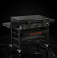 Blackstone Griddle 36"