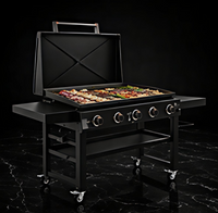 Blackstone Griddle 36"