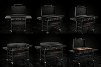 Blackstone Griddle 36"