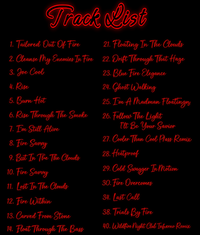 Born of Fire: The Ultimate Collection Album mp4