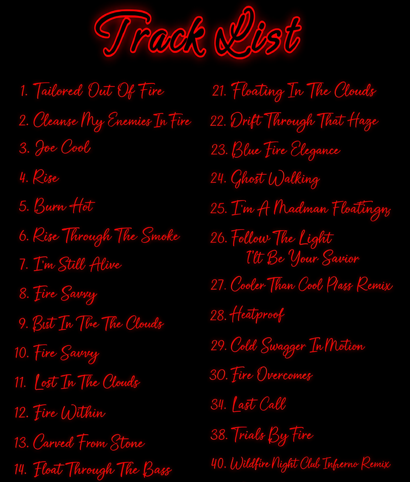 Born of Fire: The Ultimate Collection Album mp4