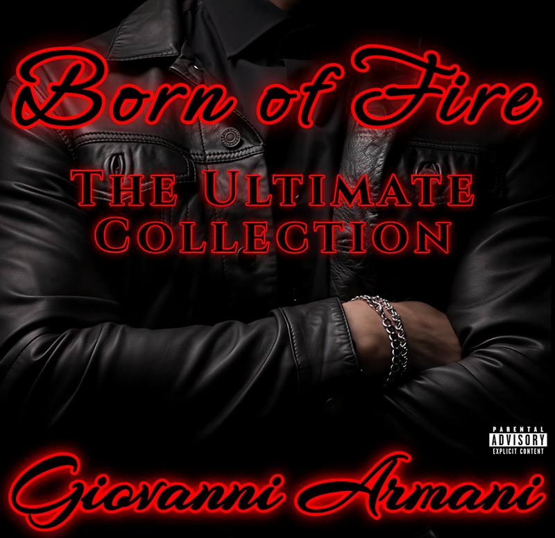 Born of Fire: The Ultimate Collection Album mp4