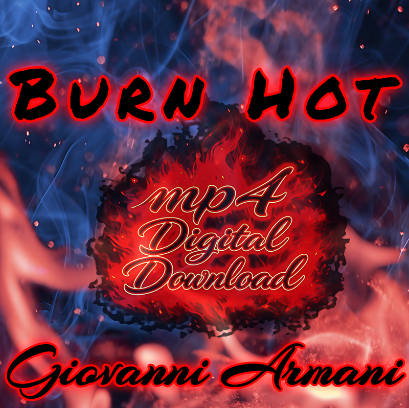 Burn Hot Song