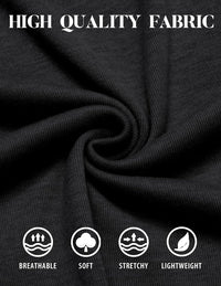 Casual Button Polo Tee