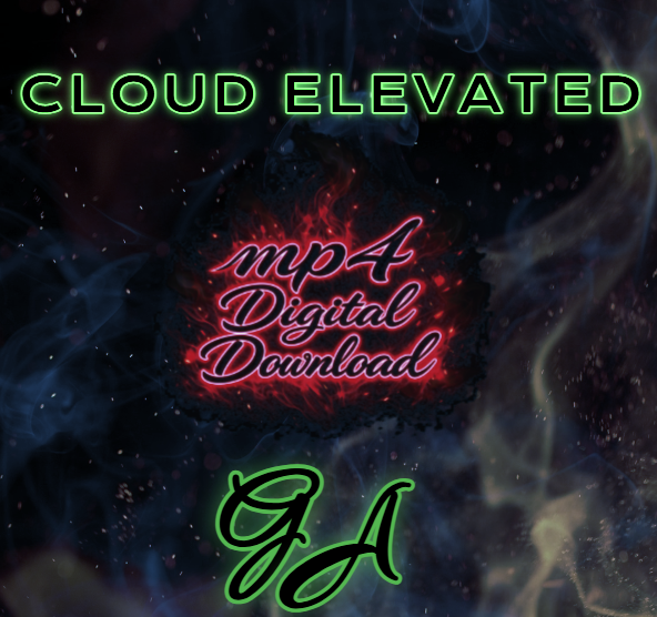 Cloud Elevated Song