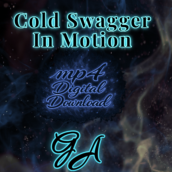 Cold Swagger In Motion Song