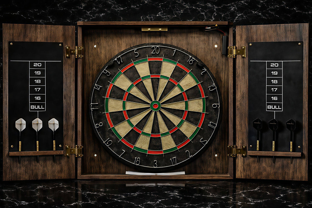 Professional Dart Board