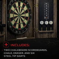 Professional Dart Board