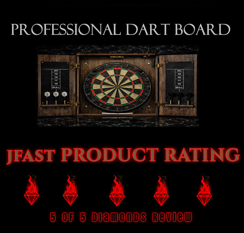 Professional Dart Board