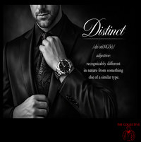 Distinctly Cool Canvas Art 1