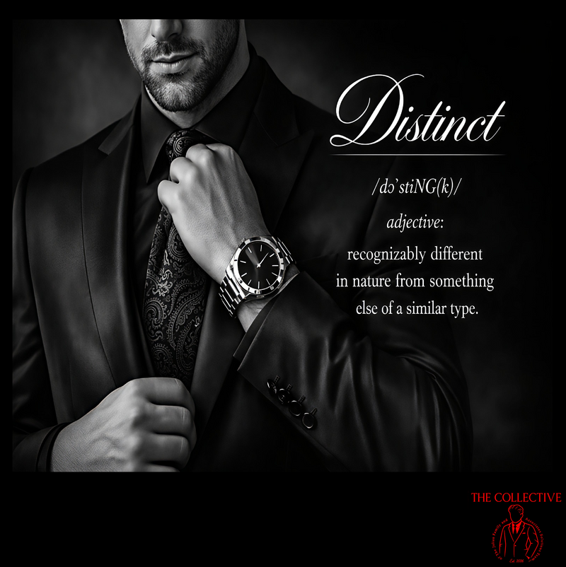 Distinctly Cool Canvas Art 1