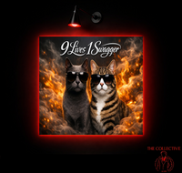 Distinctly Cool Canvas Art 3
