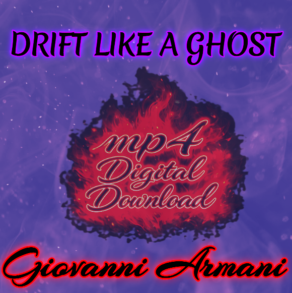 Drift Like A Ghost Song