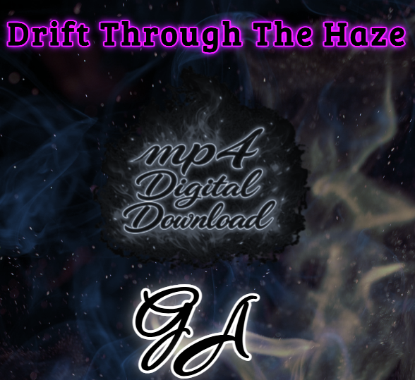 Drift Through The Haze Song