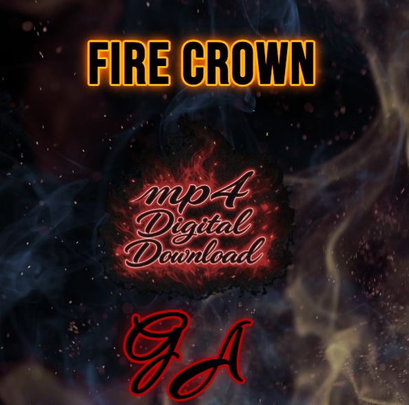 Fire Crown Song