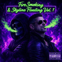 Smoking Fire & Blowing Clouds Vol. 1