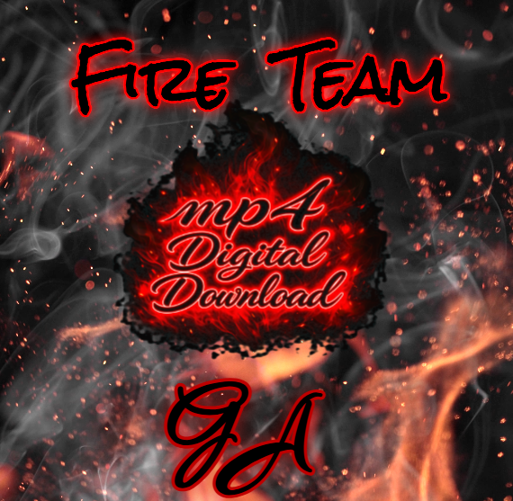 Fire Team Song