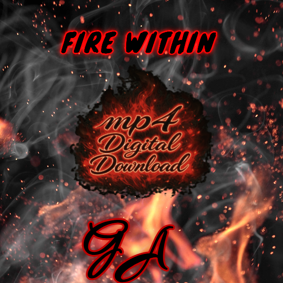 Fire Within Song