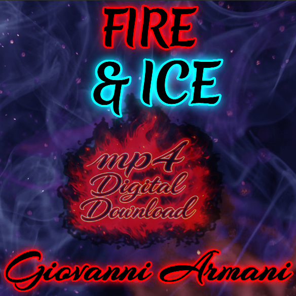 Fire & Ice Song