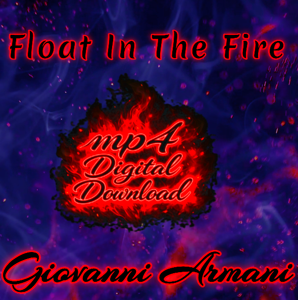 Float In The Fire Song