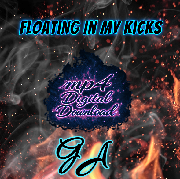 Floating In My Kicks Song