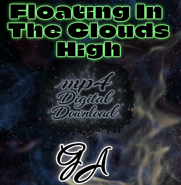 Floating In The Clouds High Song