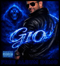 Gio Album Demo