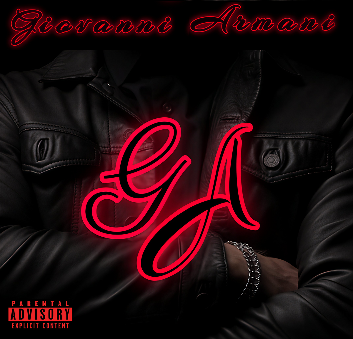 Giovanni Armani Greatest Hits Album