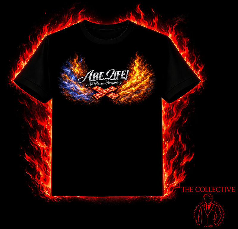 Grilling Shirt 1