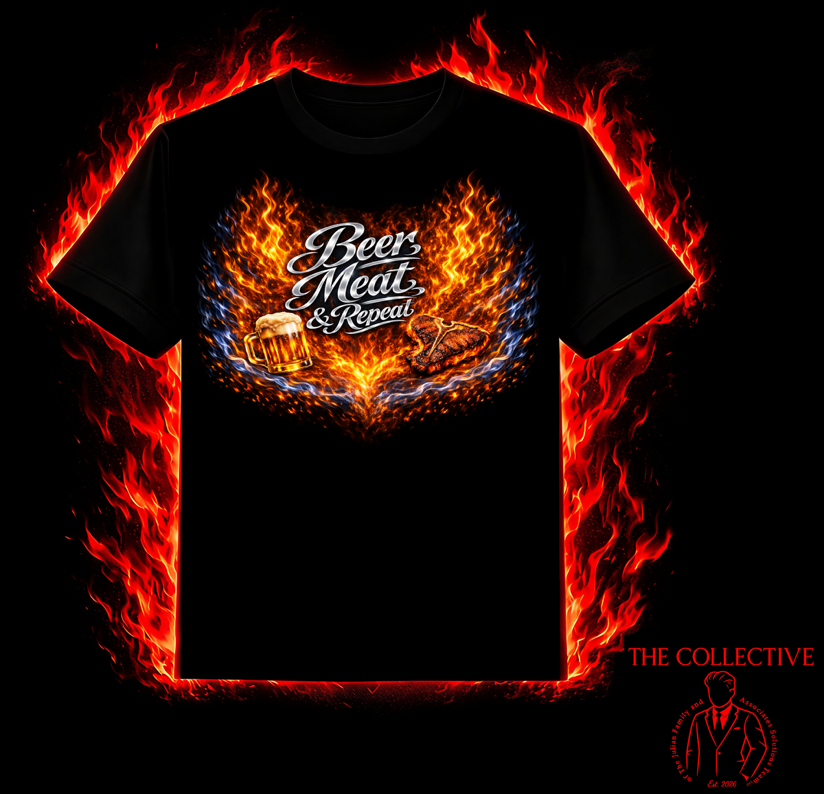 Grilling Shirt 2