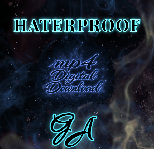Haterproof Song