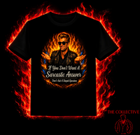 Joe Cool Shirt 10