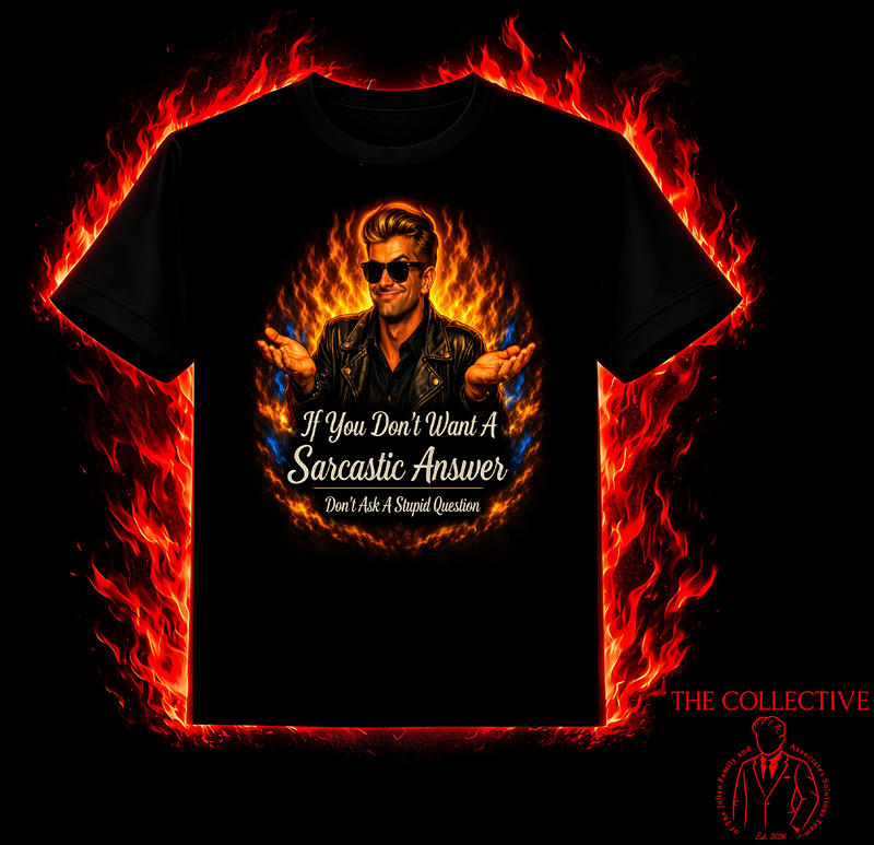 Joe Cool Shirt 10